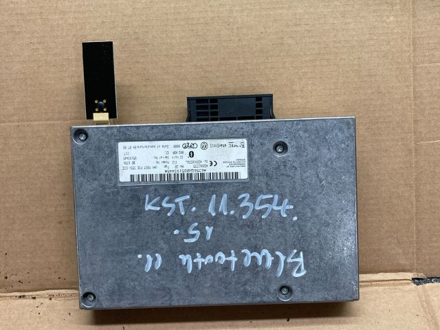 bontott AUDI Q7 Bluetooth Elektronika