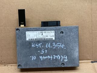 bontott AUDI Q7 Bluetooth Elektronika