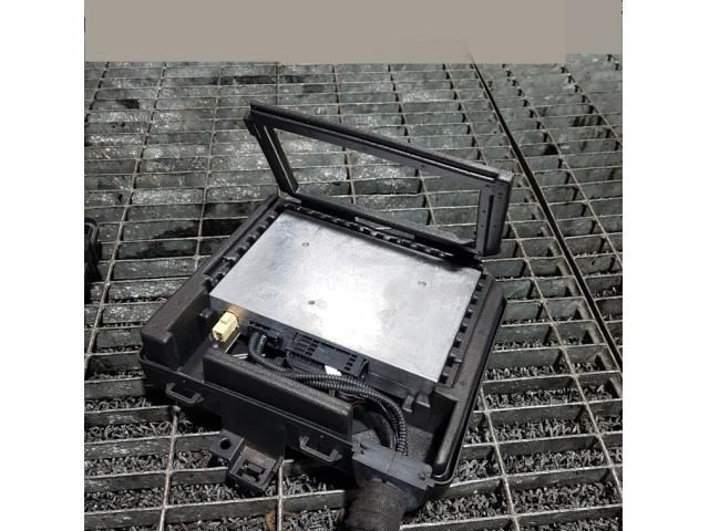 bontott AUDI Q7 Bluetooth Elektronika