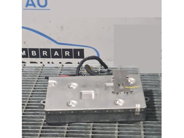 bontott AUDI Q7 Bluetooth Elektronika