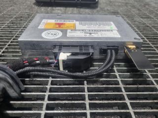 bontott AUDI Q7 Bluetooth Elektronika