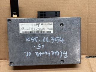 bontott AUDI Q7 Bluetooth Elektronika