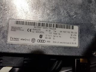 bontott AUDI Q7 Bluetooth Elektronika