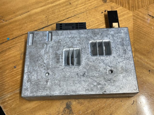 bontott AUDI Q7 Bluetooth Elektronika