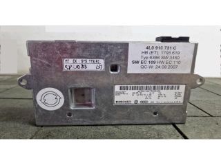 bontott AUDI Q7 Bluetooth Elektronika