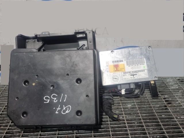 bontott AUDI Q7 Bluetooth Elektronika