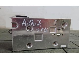 bontott AUDI Q7 Bluetooth Elektronika