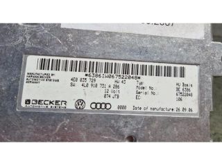 bontott AUDI Q7 Bluetooth Elektronika