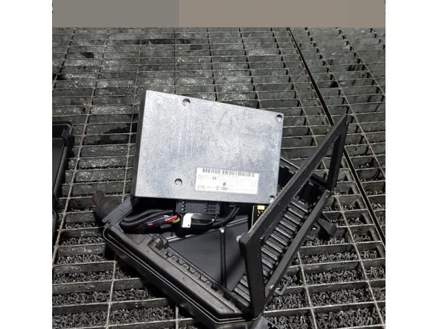 bontott AUDI Q7 Bluetooth Elektronika