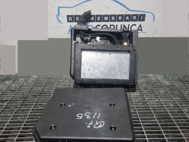 bontott AUDI Q7 Bluetooth Elektronika