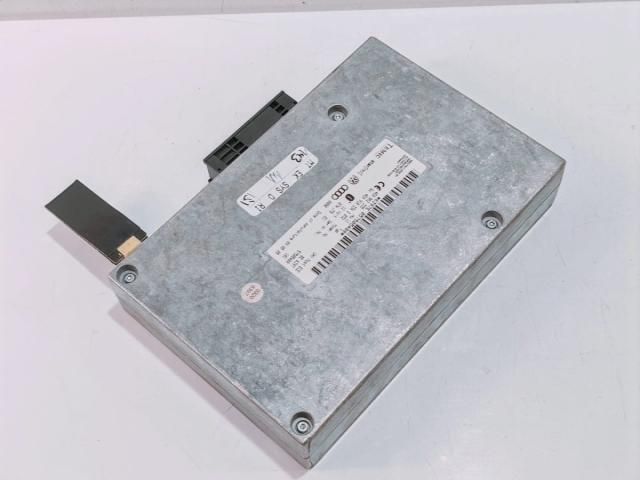 bontott AUDI Q7 Bluetooth Elektronika