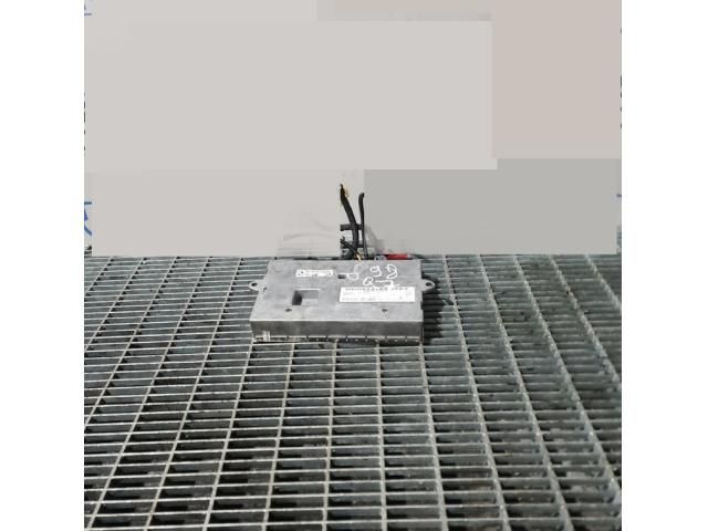 bontott AUDI Q7 Bluetooth Elektronika