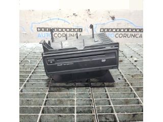 bontott AUDI Q7 CD / DVD Tár