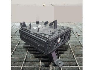 bontott AUDI Q7 CD / DVD Tár