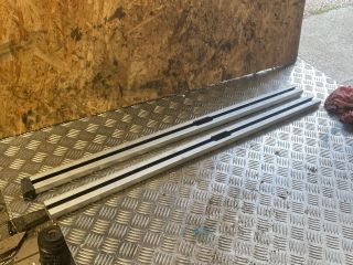 bontott AUDI Q7 Csomagrögzítő