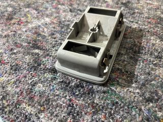 bontott AUDI Q7 Csomagtér Világítás