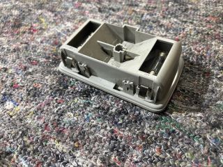 bontott AUDI Q7 Csomagtér Világítás