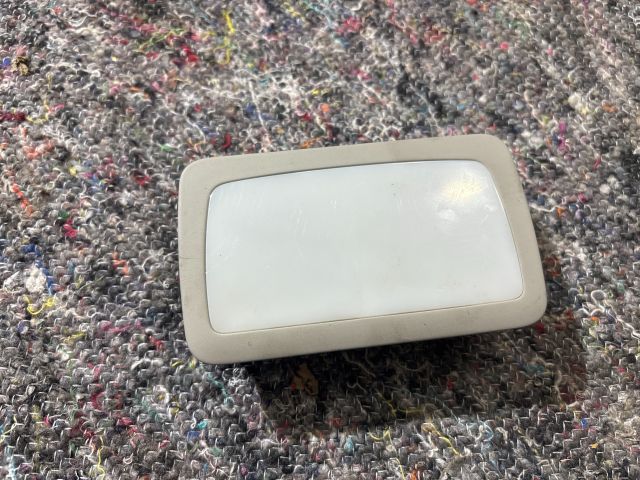 bontott AUDI Q7 Csomagtér Világítás