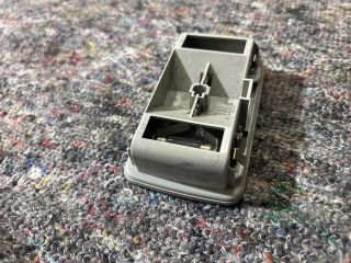 bontott AUDI Q7 Csomagtér Világítás