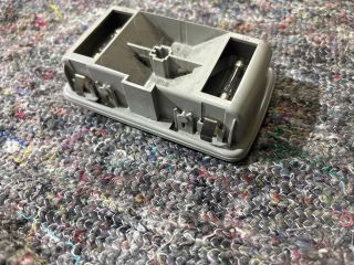 bontott AUDI Q7 Csomagtér Világítás