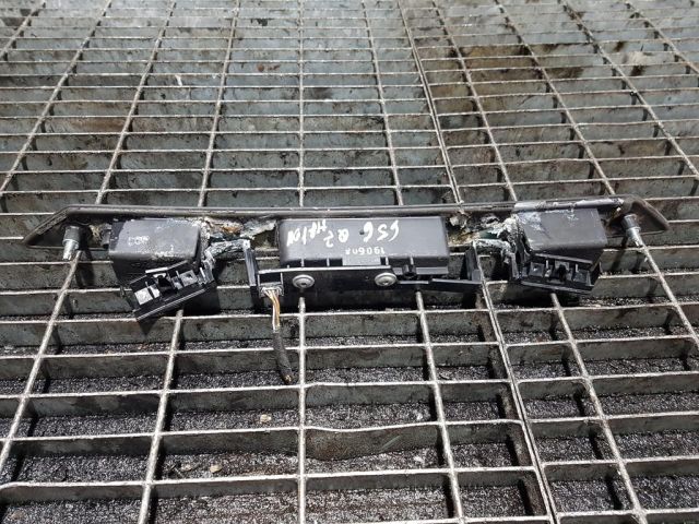 bontott AUDI Q7 Csomagtérajtó Kilincs