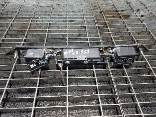 bontott AUDI Q7 Csomagtérajtó Kilincs