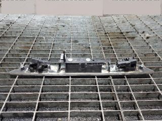 bontott AUDI Q7 Csomagtérajtó Kilincs