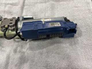 bontott AUDI Q7 Csomagtérajtó Motor