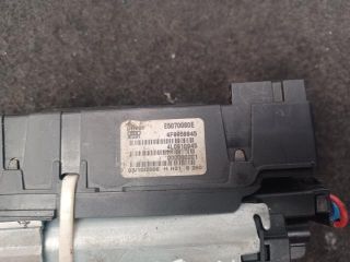 bontott AUDI Q7 Csomagtérajtó Motor