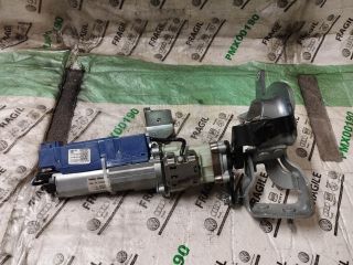 bontott AUDI Q7 Csomagtérajtó Motor