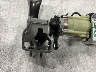 bontott AUDI Q7 Csomagtérajtó Motor