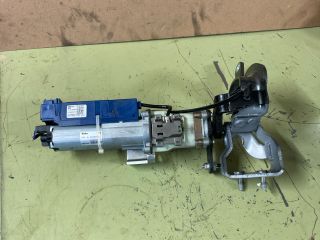 bontott AUDI Q7 Csomagtérajtó Motor