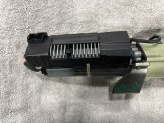 bontott AUDI Q7 Csomagtérajtó Motor