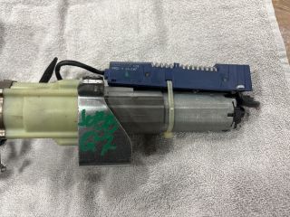 bontott AUDI Q7 Csomagtérajtó Motor