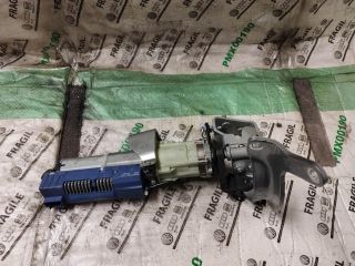 bontott AUDI Q7 Csomagtérajtó Motor