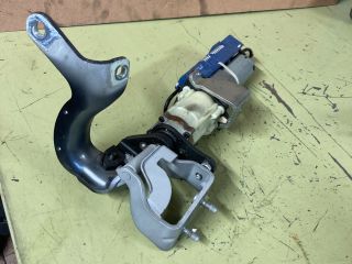 bontott AUDI Q7 Csomagtérajtó Motor