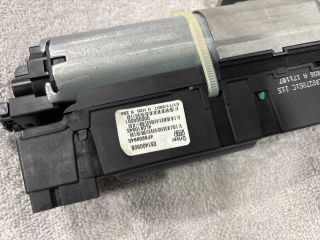 bontott AUDI Q7 Csomagtérajtó Motor