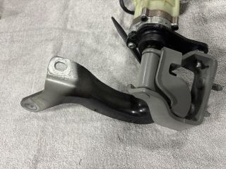 bontott AUDI Q7 Csomagtérajtó Motor