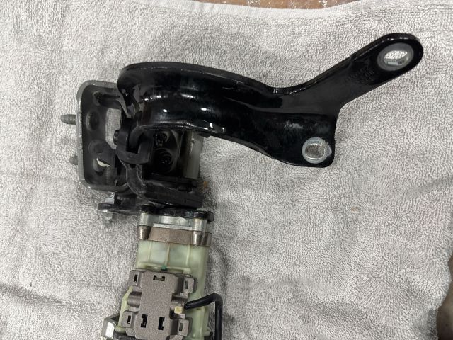 bontott AUDI Q7 Csomagtérajtó Motor