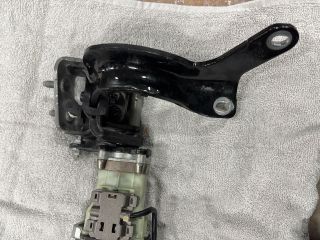 bontott AUDI Q7 Csomagtérajtó Motor