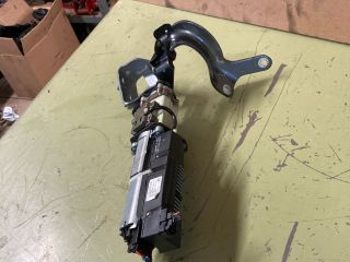 bontott AUDI Q7 Csomagtérajtó Motor