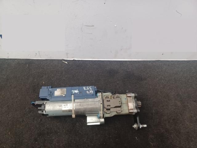 bontott AUDI Q7 Csomagtérajtó Motor