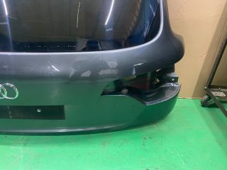 bontott AUDI Q7 Csomagtérajtó (Üres lemez)