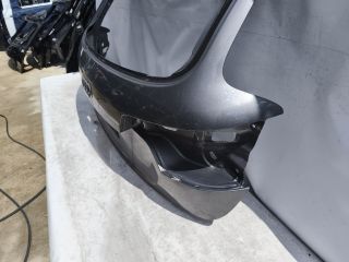 bontott AUDI Q7 Csomagtérajtó (Üres lemez)