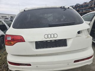 bontott AUDI Q7 Csomagtérajtó (Üres lemez)