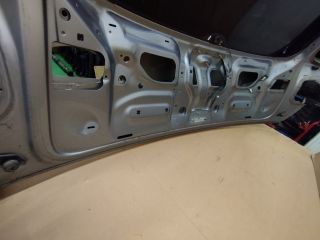 bontott AUDI Q7 Csomagtérajtó (Üres lemez)