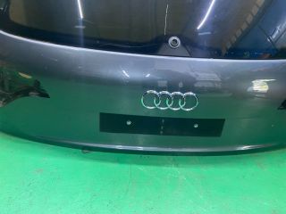 bontott AUDI Q7 Csomagtérajtó (Üres lemez)