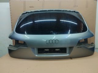 bontott AUDI Q7 Csomagtérajtó (Üres lemez)