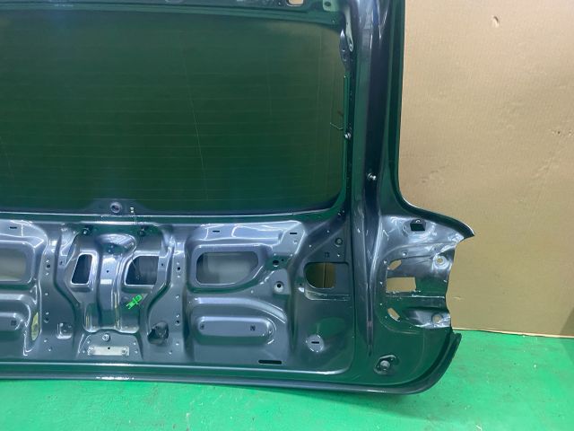 bontott AUDI Q7 Csomagtérajtó (Üres lemez)