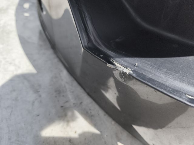 bontott AUDI Q7 Csomagtérajtó (Üres lemez)